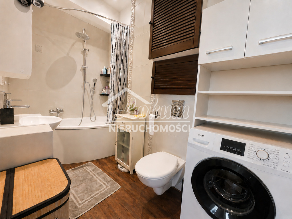 Mieszkanie 52,24&nbsp;m², Szczecin - zdjęcie 9