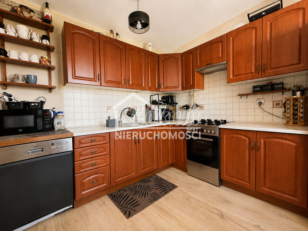 Mieszkanie 52,24&nbsp;m², Szczecin - zdjęcie 7