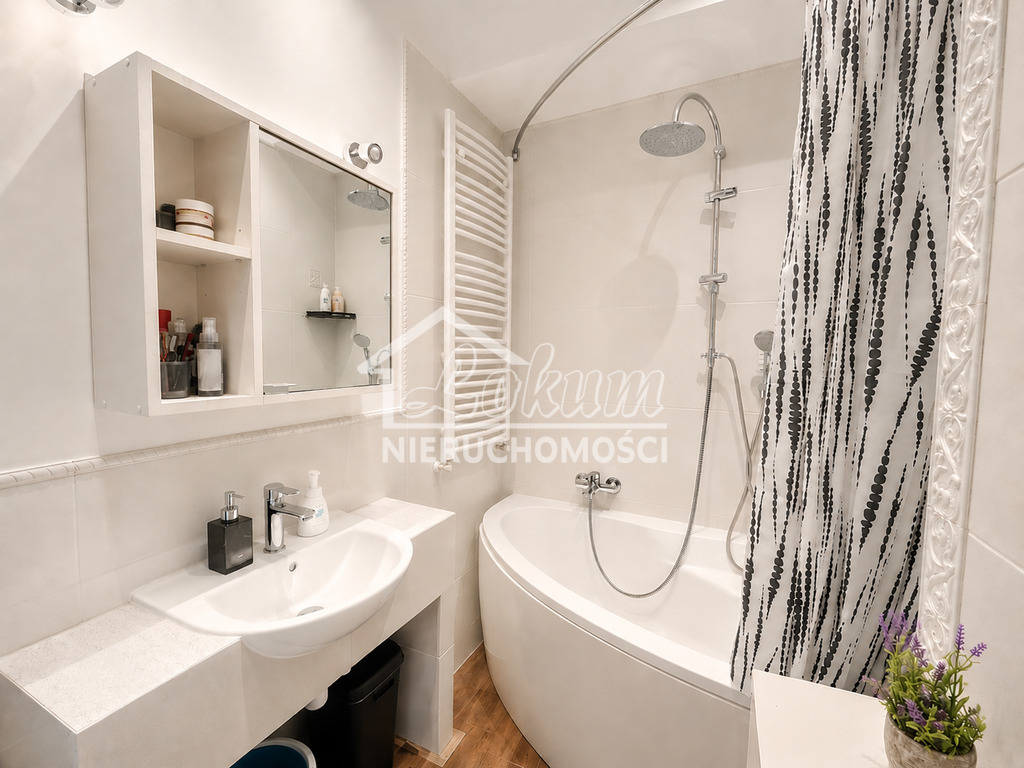 Mieszkanie 52,24&nbsp;m², Szczecin - zdjęcie 10