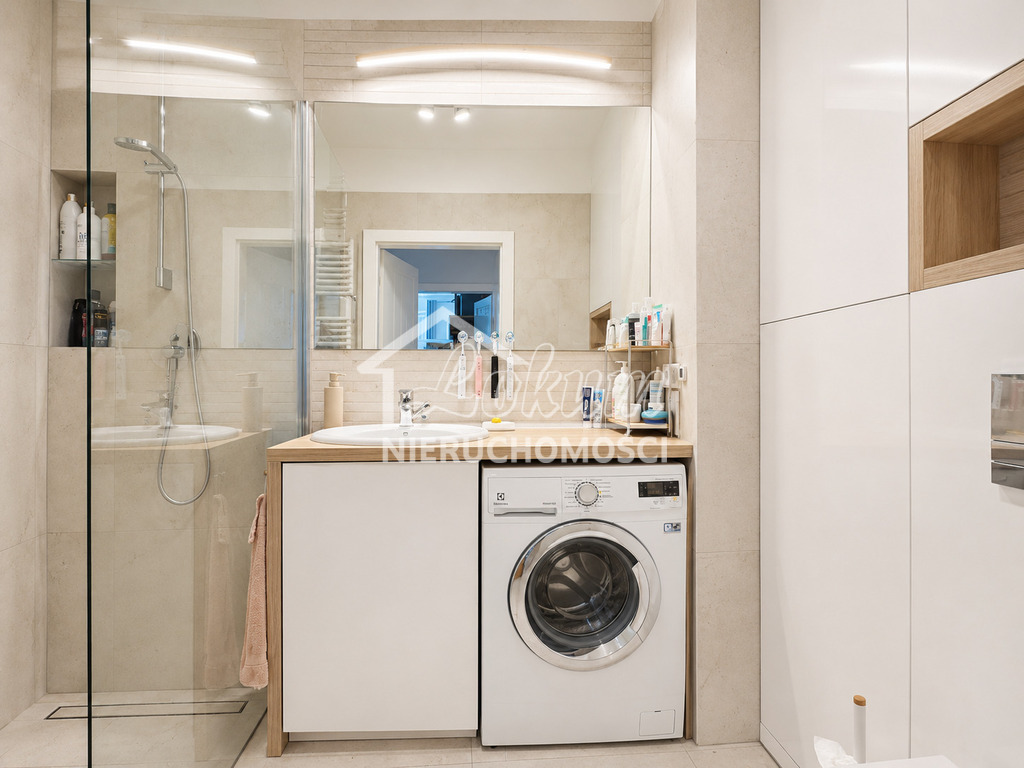 Mieszkanie 71&nbsp;m², Szczecin - zdjęcie 12