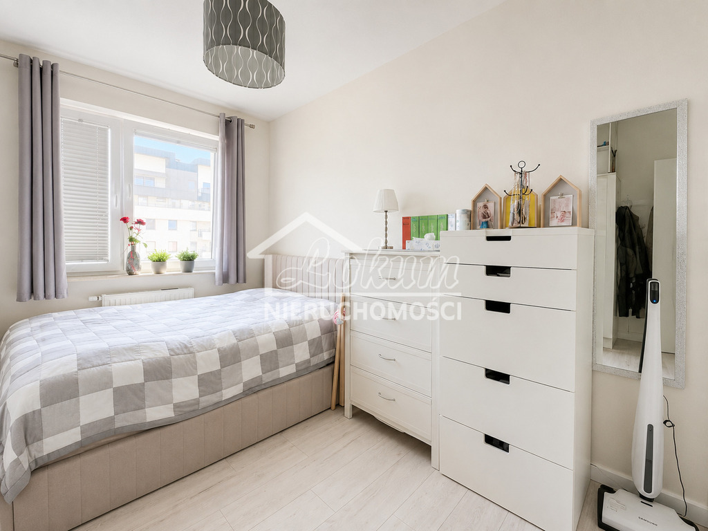 Mieszkanie 71&nbsp;m², Szczecin - zdjęcie 6
