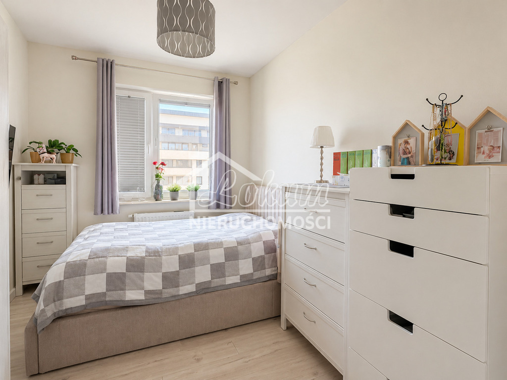 Mieszkanie 71&nbsp;m², Szczecin - zdjęcie 7