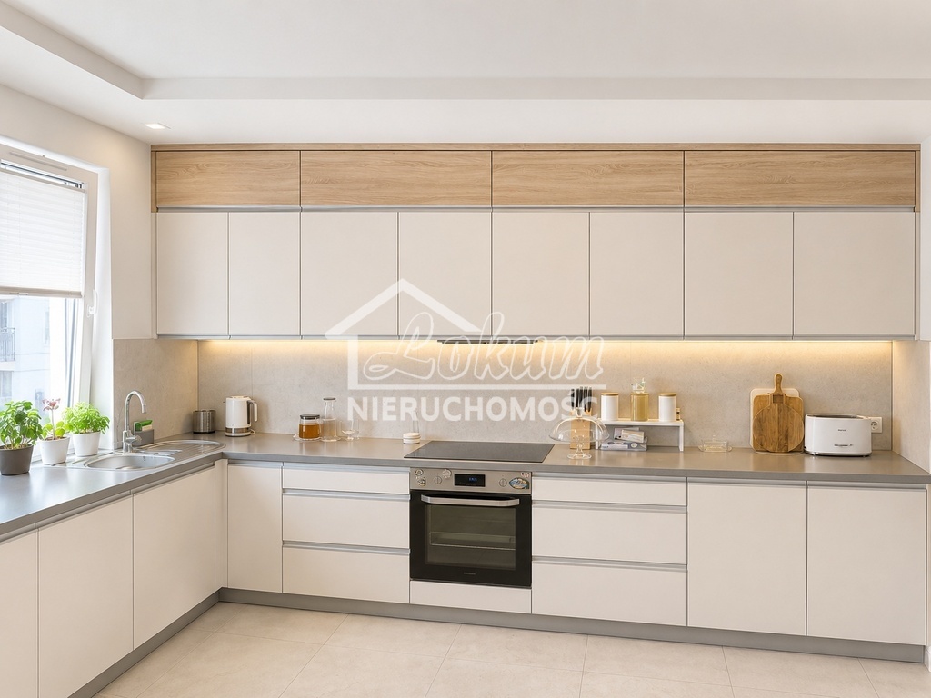 Mieszkanie 71&nbsp;m², Szczecin - zdjęcie 10