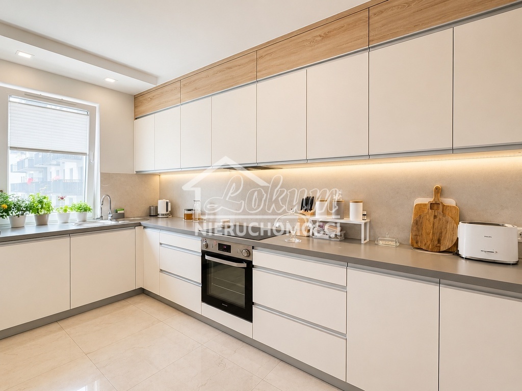 Mieszkanie 71&nbsp;m², Szczecin - zdjęcie 11