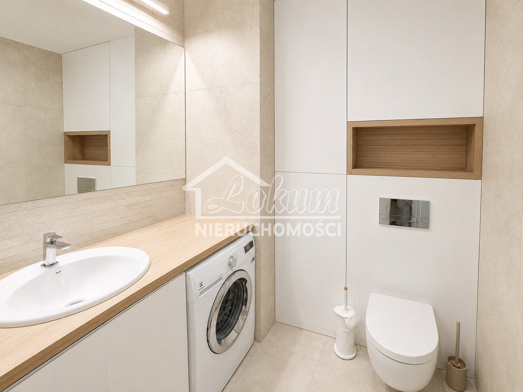 Mieszkanie 71&nbsp;m², Szczecin - zdjęcie 13