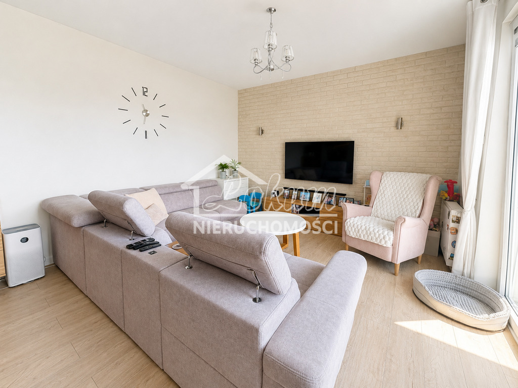 Mieszkanie 71&nbsp;m², Szczecin - zdjęcie 2