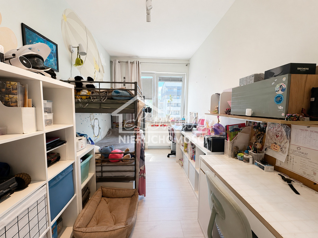 Mieszkanie 71&nbsp;m², Szczecin - zdjęcie 9