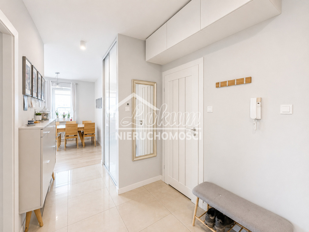 Mieszkanie 71&nbsp;m², Szczecin - zdjęcie 4
