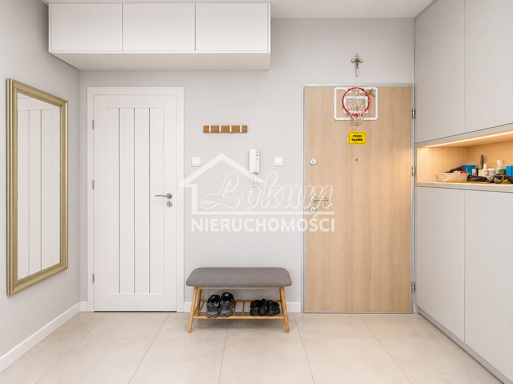 Mieszkanie 71&nbsp;m², Szczecin - zdjęcie 5