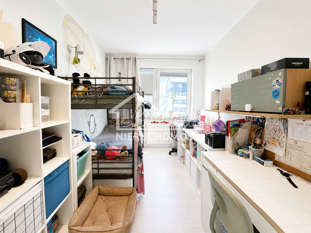 Mieszkanie 71&nbsp;m², Szczecin - zdjęcie 8