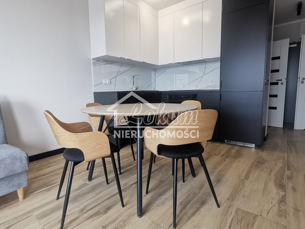 Mieszkanie 40&nbsp;m², Szczecin, Niebuszewo, Miedziana - zdjęcie 2