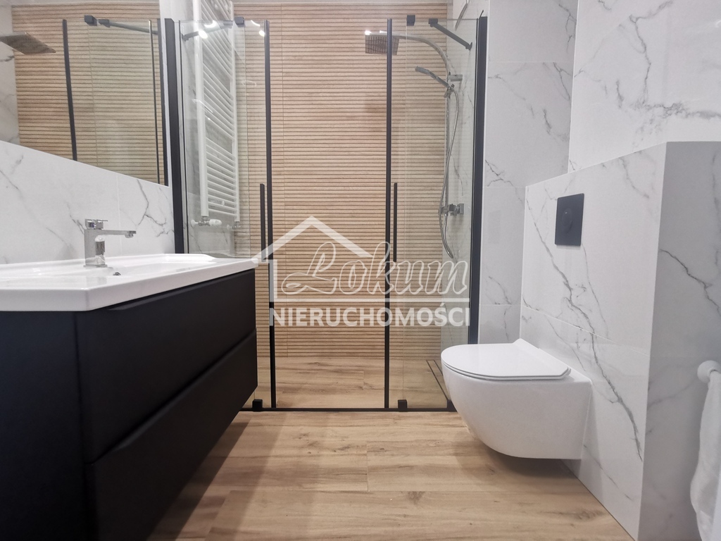 Mieszkanie 40&nbsp;m², Szczecin, Niebuszewo, Miedziana - zdjęcie 3