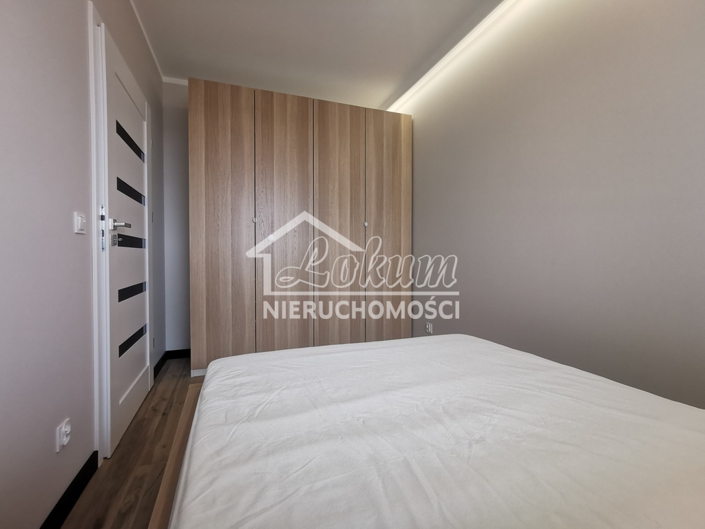Mieszkanie 40&nbsp;m², Szczecin, Niebuszewo, Miedziana - zdjęcie 4