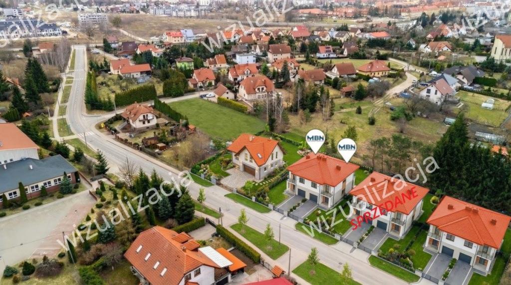 Dom 136 m², Giżycko - zdjęcie 4
