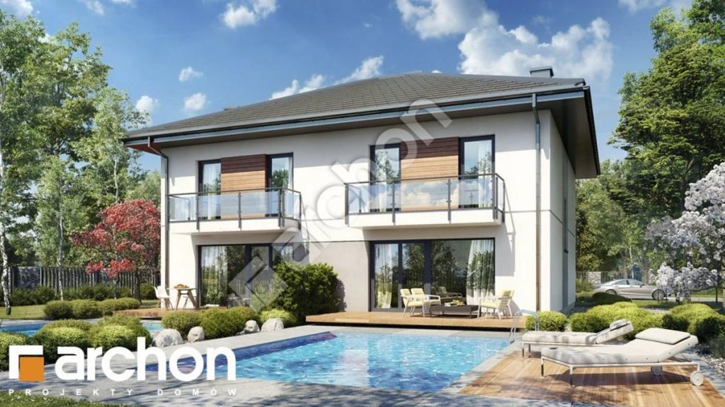Dom 136 m², Giżycko - zdjęcie 2