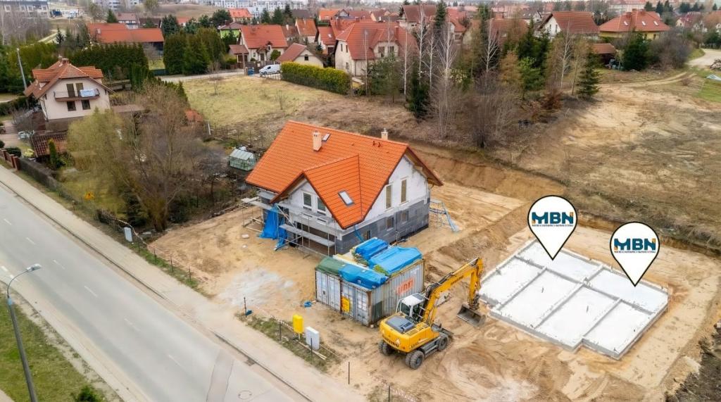Dom 136 m², Giżycko - zdjęcie 3