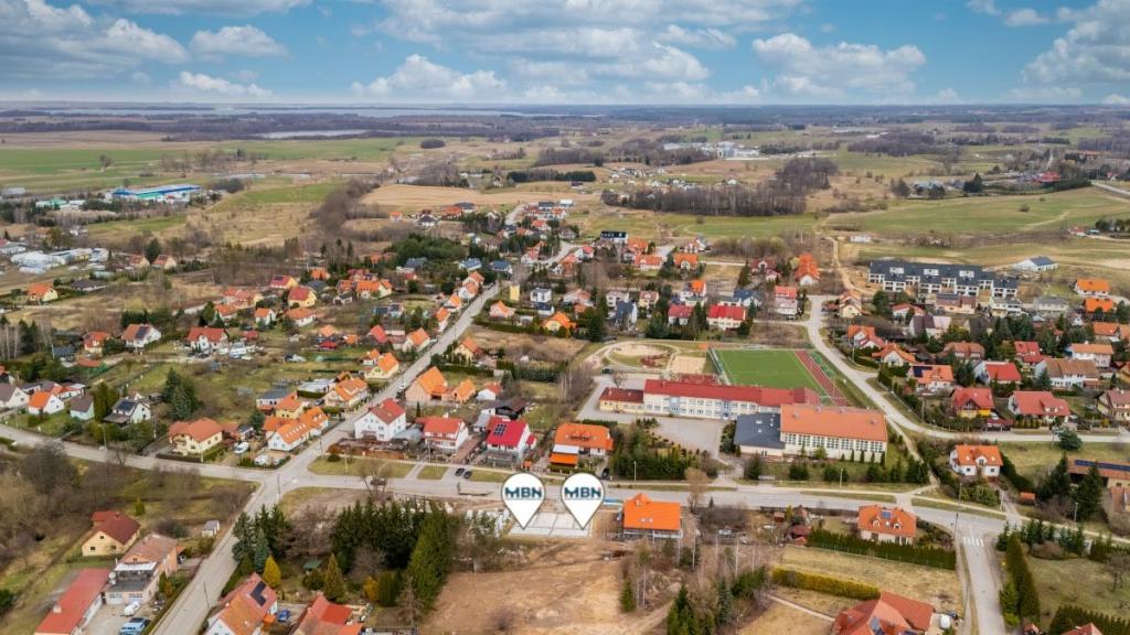 Dom 136 m², Giżycko - zdjęcie 7