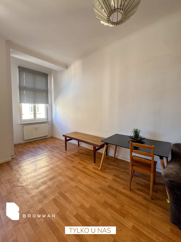 Pokój do wynajęcia, Poznań, Grunwald, Andrzeja i Władysława Niegolewskich - zdjęcie 4
