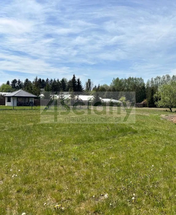 Działka budowlana 1000 m², Żółwin - zdjęcie 3