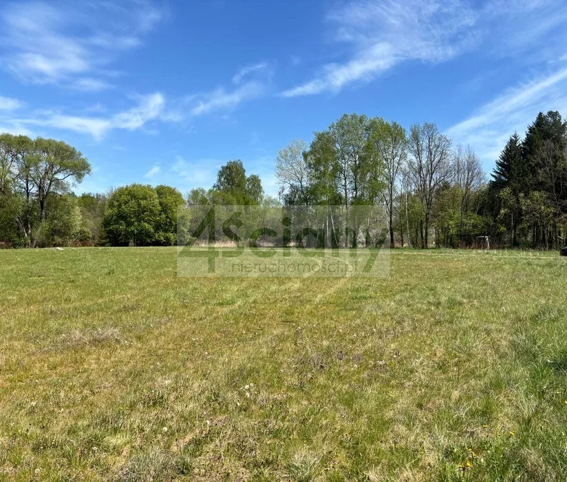 Działka budowlana 1000 m², Żółwin - zdjęcie 1
