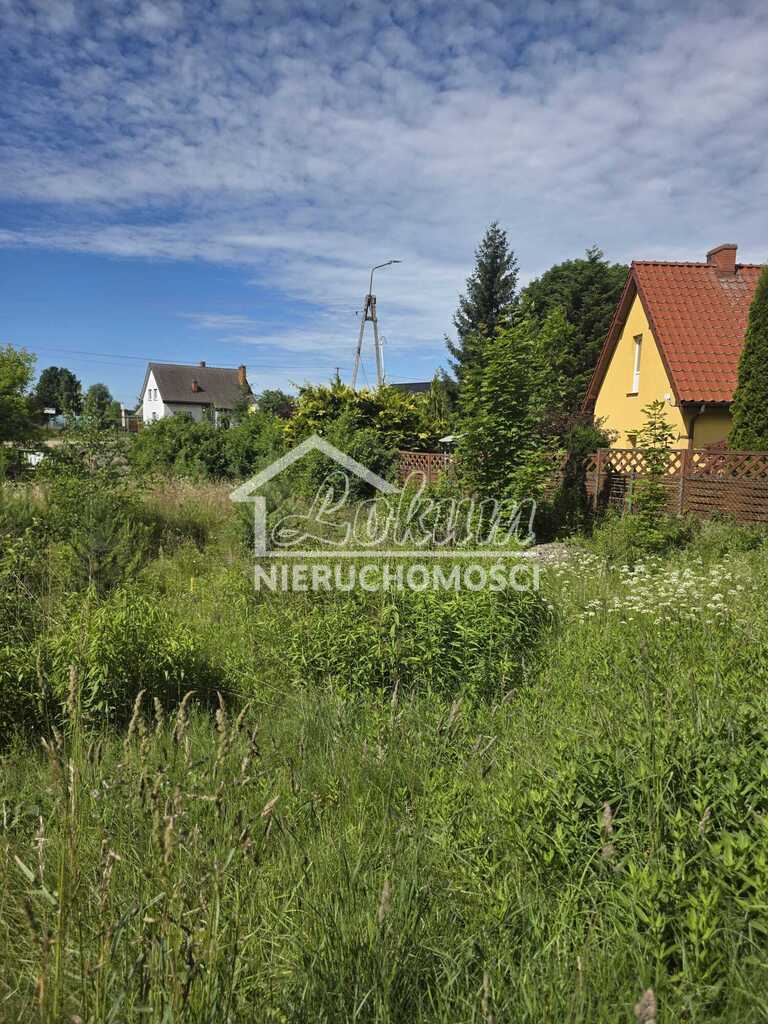 Działka budowlana 1800 m², Krągi - zdjęcie 3