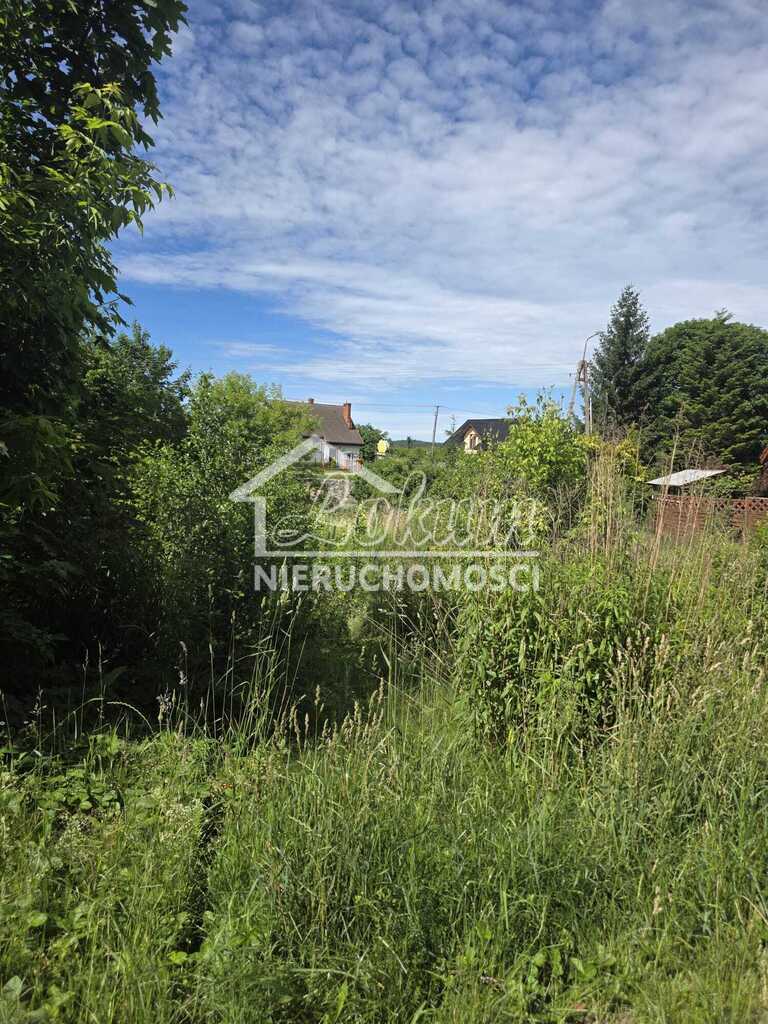 Działka budowlana 1800 m², Krągi - zdjęcie 2