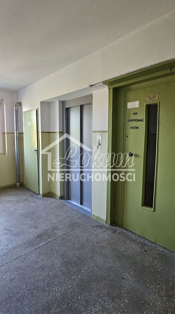 Mieszkanie 48,5 m², Szczecin, Słoneczne, Lucjana Rydla - zdjęcie 12