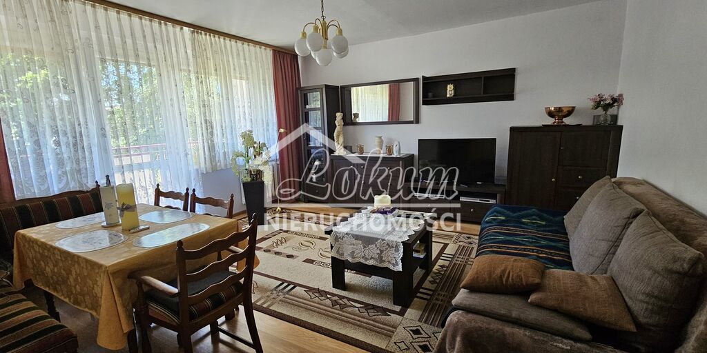Mieszkanie 48,5 m², Szczecin, Słoneczne, Lucjana Rydla - zdjęcie 1