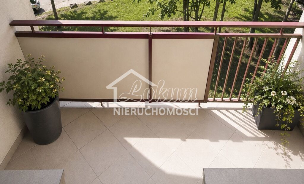 Mieszkanie 48,5 m², Szczecin, Słoneczne, Lucjana Rydla - zdjęcie 3
