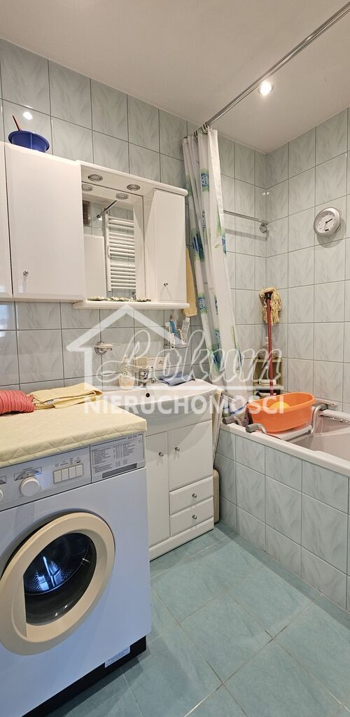 Mieszkanie 48,5 m², Szczecin, Słoneczne, Lucjana Rydla - zdjęcie 7