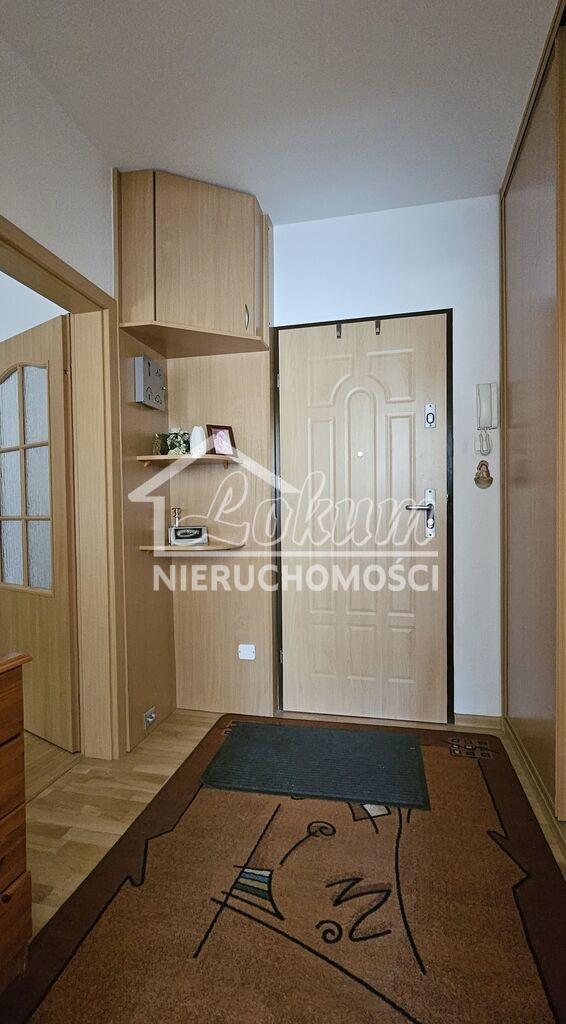 Mieszkanie 48,5 m², Szczecin, Słoneczne, Lucjana Rydla - zdjęcie 10