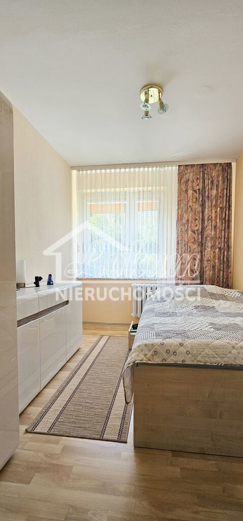 Mieszkanie 48,5 m², Szczecin, Słoneczne, Lucjana Rydla - zdjęcie 4
