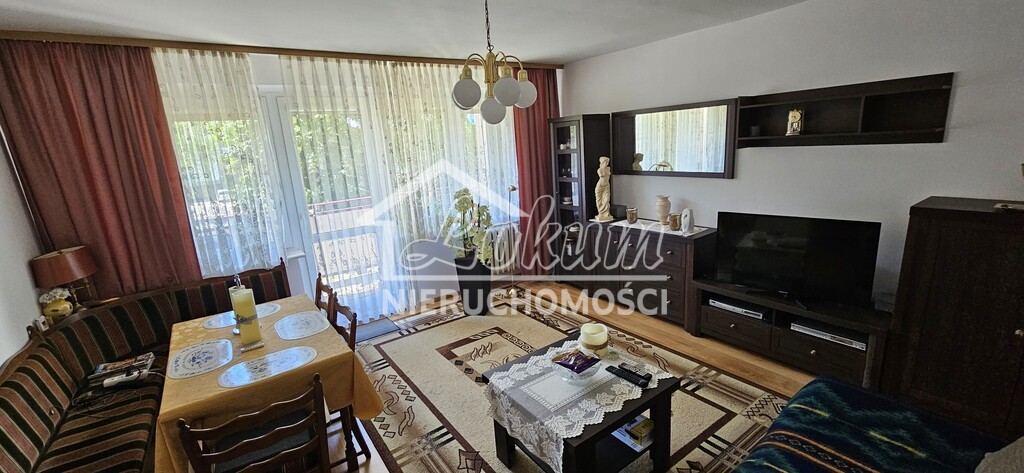 Mieszkanie 48,5 m², Szczecin, Słoneczne, Lucjana Rydla - zdjęcie 5