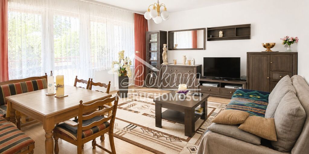 Mieszkanie 48,5 m², Szczecin, Słoneczne, Lucjana Rydla - zdjęcie 1
