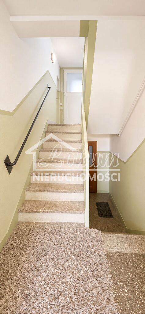 Mieszkanie 48,5 m², Szczecin, Słoneczne, Lucjana Rydla - zdjęcie 10