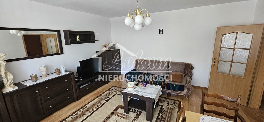 Mieszkanie 48,5 m², Szczecin, Słoneczne, Lucjana Rydla - zdjęcie 2