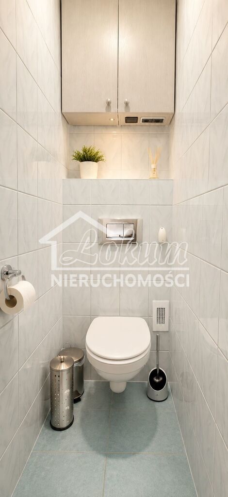 Mieszkanie 48,5 m², Szczecin, Słoneczne, Lucjana Rydla - zdjęcie 6