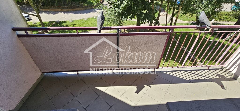 Mieszkanie 48,5 m², Szczecin, Słoneczne, Lucjana Rydla - zdjęcie 4