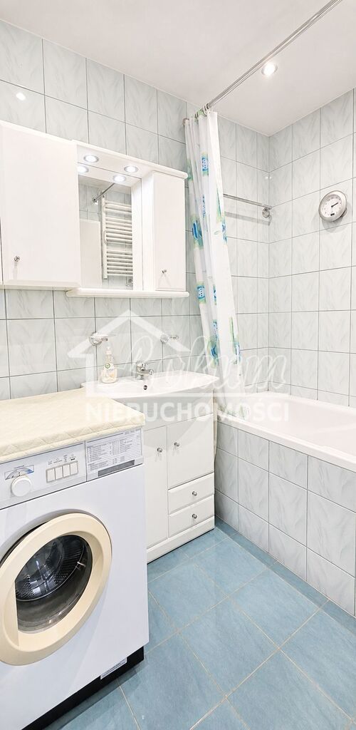Mieszkanie 48,5 m², Szczecin, Słoneczne, Lucjana Rydla - zdjęcie 5