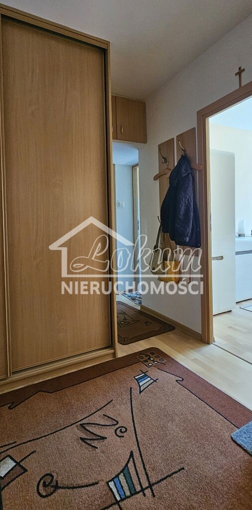 Mieszkanie 48,5 m², Szczecin, Słoneczne, Lucjana Rydla - zdjęcie 11