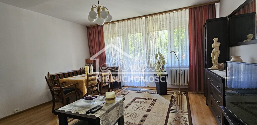 Mieszkanie 48,5 m², Szczecin, Słoneczne, Lucjana Rydla - zdjęcie 3