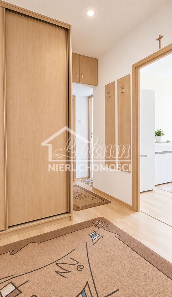 Mieszkanie 48,5 m², Szczecin, Słoneczne, Lucjana Rydla - zdjęcie 8