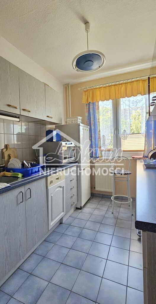 Mieszkanie 48,5 m², Szczecin, Słoneczne, Lucjana Rydla - zdjęcie 9