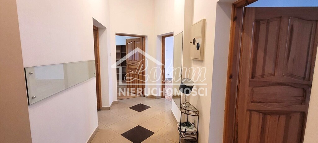 Mieszkanie 128,5&nbsp;m², Szczecin, Centrum, Śląska - zdjęcie 1