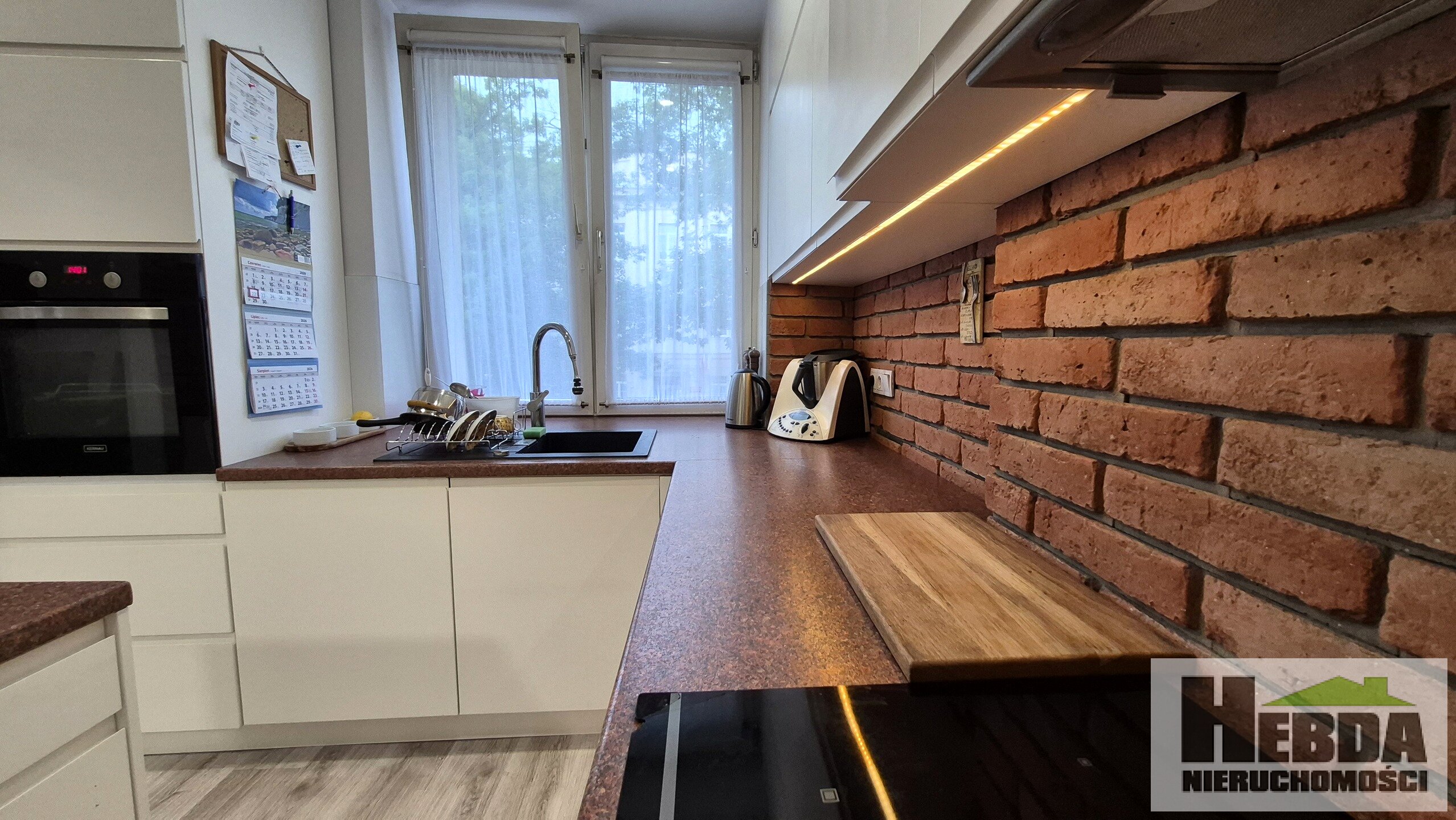 Tarnów, ul. Mickiewicza, 3 pokojowe mieszkanie z oknami na Uczelnię ! 1 piętro ! - zdjęcie 6