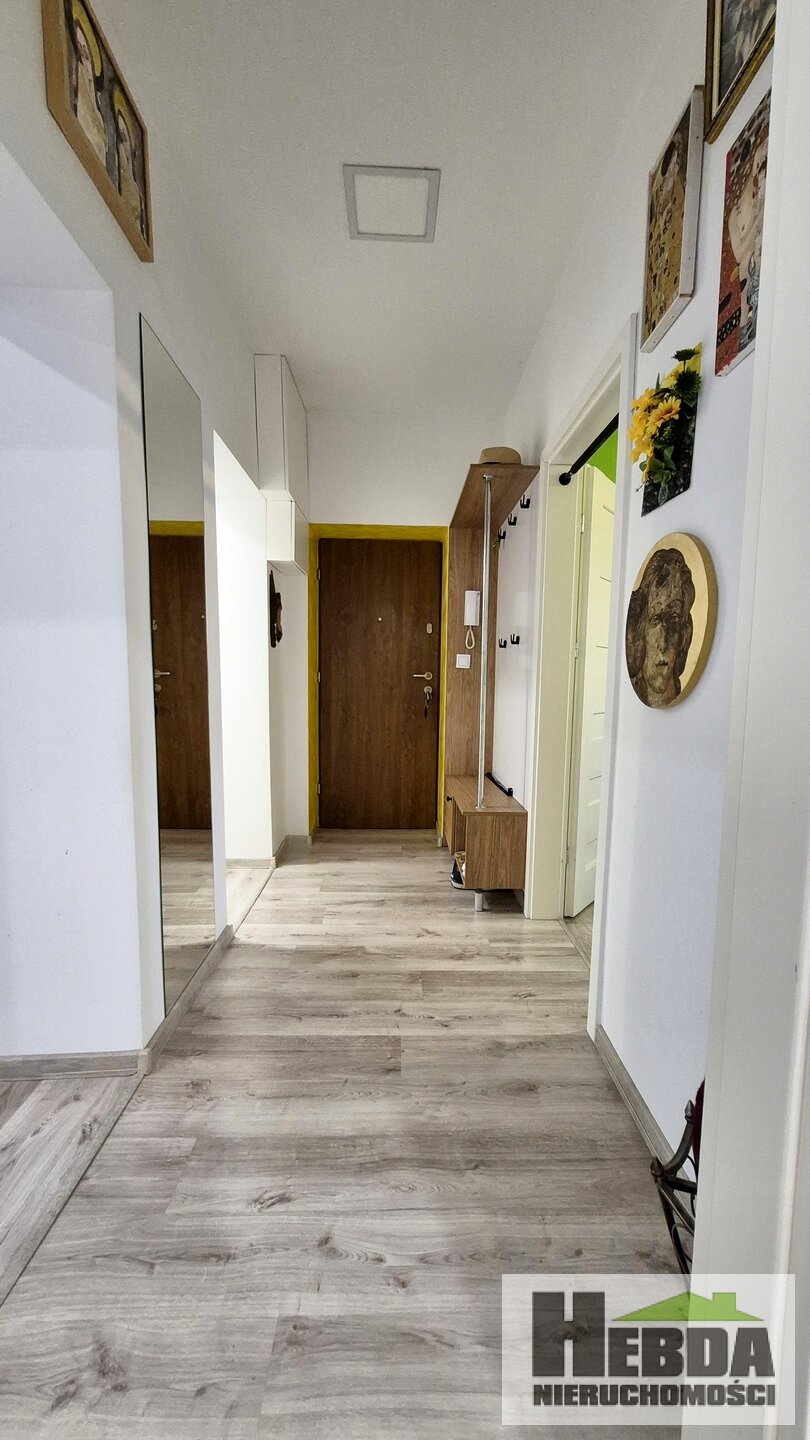 Tarnów, ul. Mickiewicza, 3 pokojowe mieszkanie z oknami na Uczelnię ! 1 piętro ! - zdjęcie 13