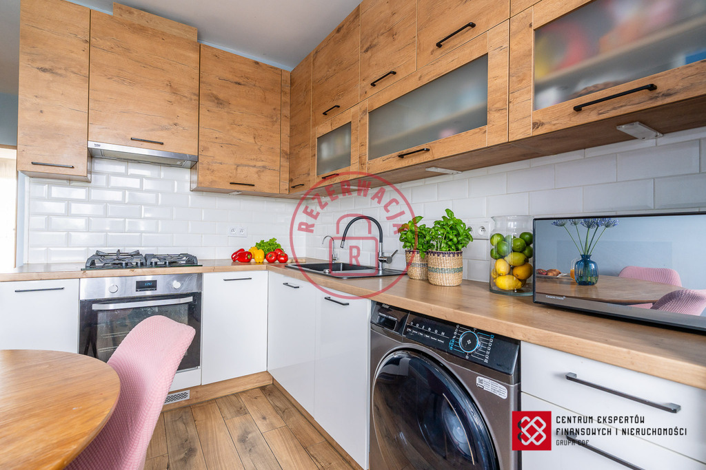 Mieszkanie 62,46 m², Olsztynek, Daszyńskiego 6 - zdjęcie 6