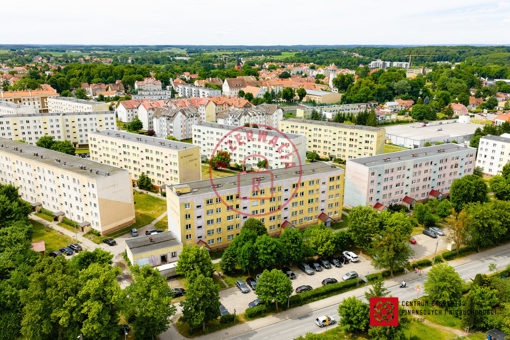 Mieszkanie 62,46 m², Olsztynek, Daszyńskiego 6 - zdjęcie 17