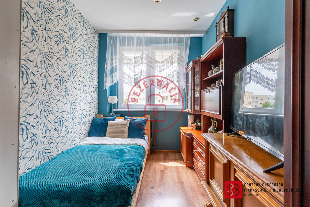 Mieszkanie 62,46 m², Olsztynek, Daszyńskiego 6 - zdjęcie 13