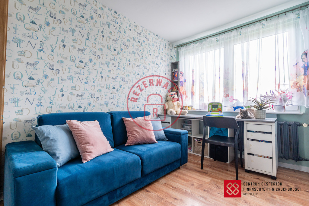 Mieszkanie 62,46 m², Olsztynek, Daszyńskiego 6 - zdjęcie 10